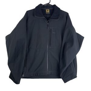 PROPPER Defender Echo Polartec Fleece Insulated Water Resistant Softshell Jacket